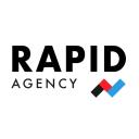 Rapid Agency logo
